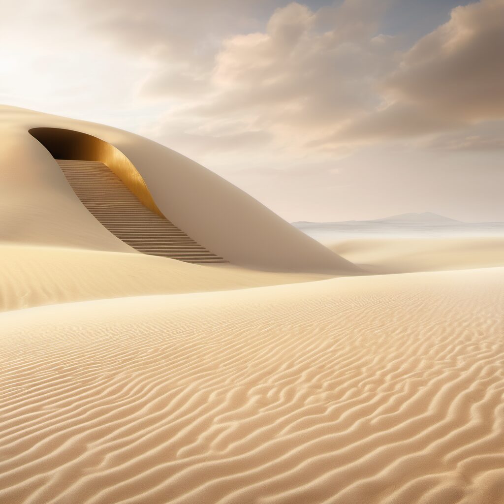 The Pilgrimage of Pitch – Visiting the world’s most resonant places.