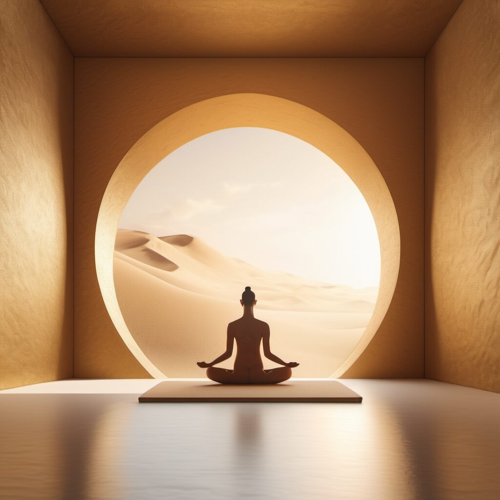Finding Timeless Stillness: The Power of Meditative Sound in Modern Life
