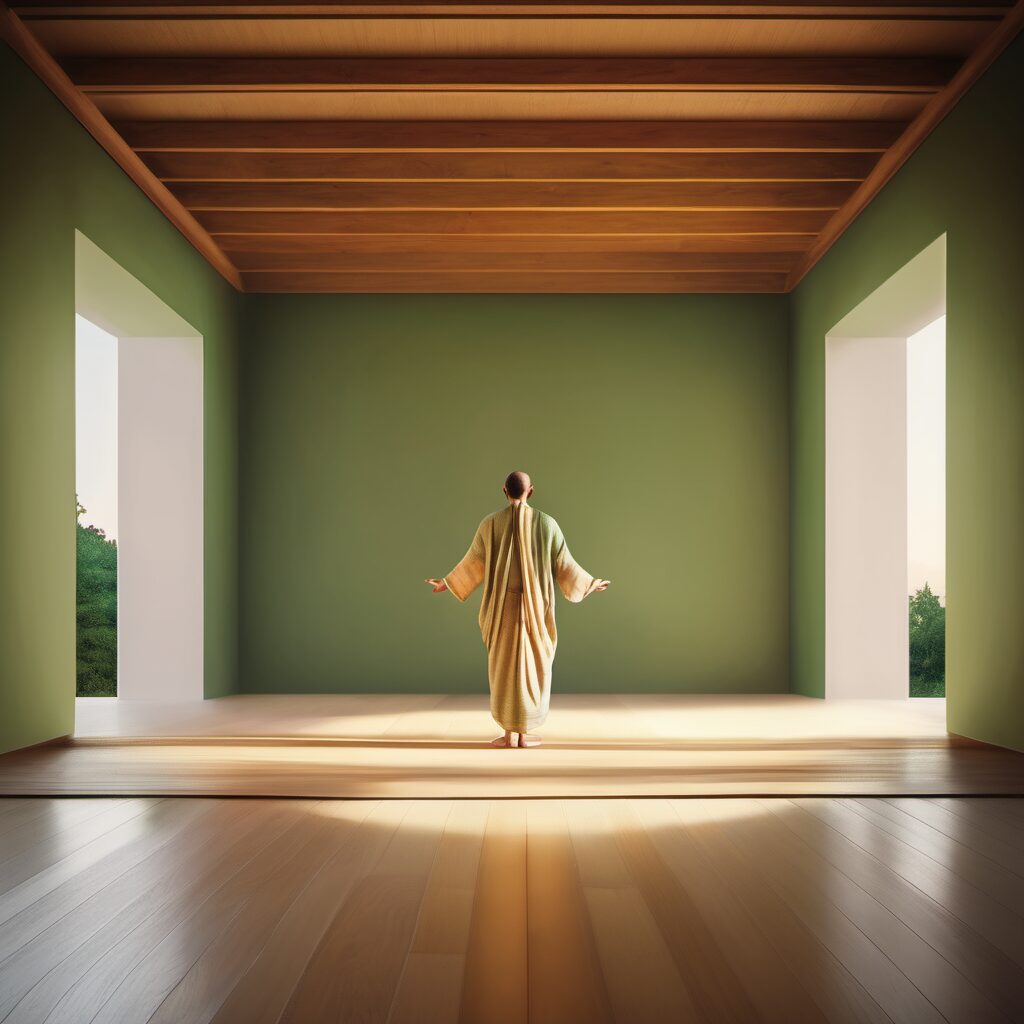 Sacred Vibration: How Inner Awakening Can Transform Your Life