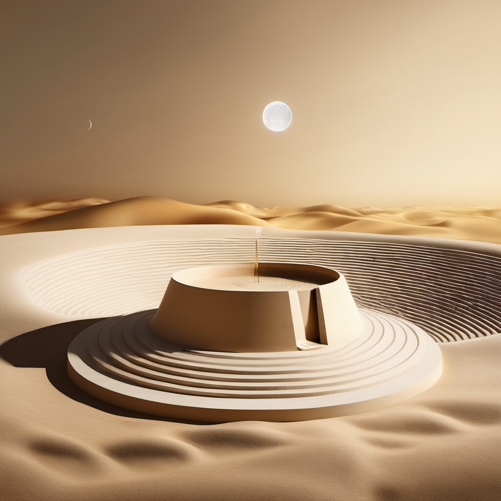 The Mystical Gong: Unlocking the Secrets of Celestial Resonance