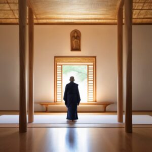Embracing the Mystery: How Void Awareness Can Help You Cultivate Trust and Faith