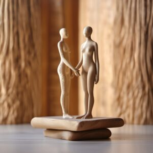 Embracing Impermanence: The Eternal Balance of Dao Flow and the Cycle of Life