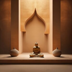 Finding Timeless Stillness in a World of Distractions: The Power of Meditation