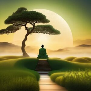 Tuning In to the Universe: How Cosmic Harmony Can Guide Your Life’s Purpose