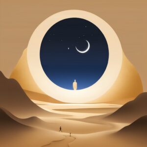 The Art of Letting Go: How Void Awareness Can Help You Release Energetic Blocks