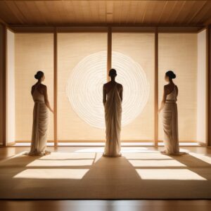 Healing through Resonance: How Celestial Harmony Can Transform Your Health