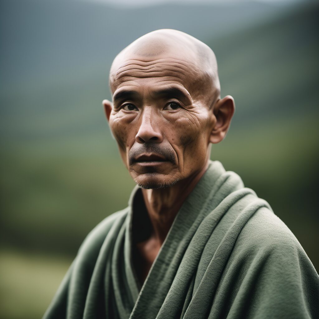 Finding Balance in Your Energetic Body: An Exploration of Dao Flow and Qigong