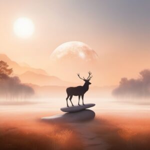 Unlocking the Power of Cosmic Harmony: A Journey Through Chakra Balancing