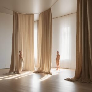 Unlocking the Secrets of Timeless Stillness: A Journey Through Meditative Sound