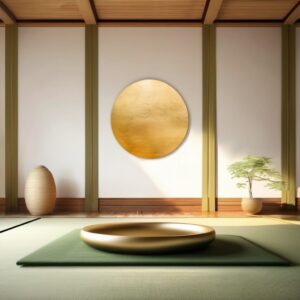 The Gong’s Gift: Unlocking Ancient Wisdom for Personal Transformation