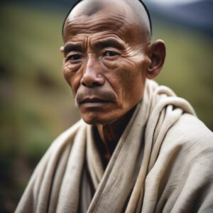 Mystical Gong – Celestial Resonance