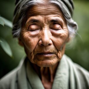 Sacred Vibration – Inner Awakening