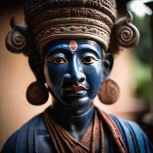 Embracing Uncertainty: How Void Awareness Can Help You Cultivate Resilience and Adaptability
