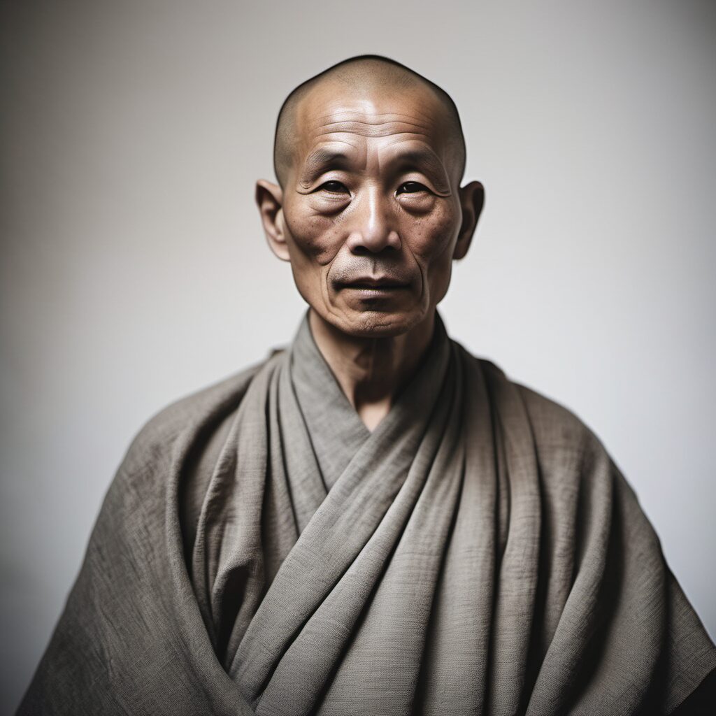 Timeless Stillness – Meditative Sound