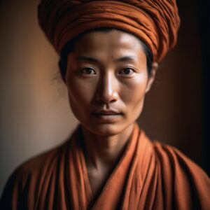 Awakening Spiritual Echoes through Void Awareness