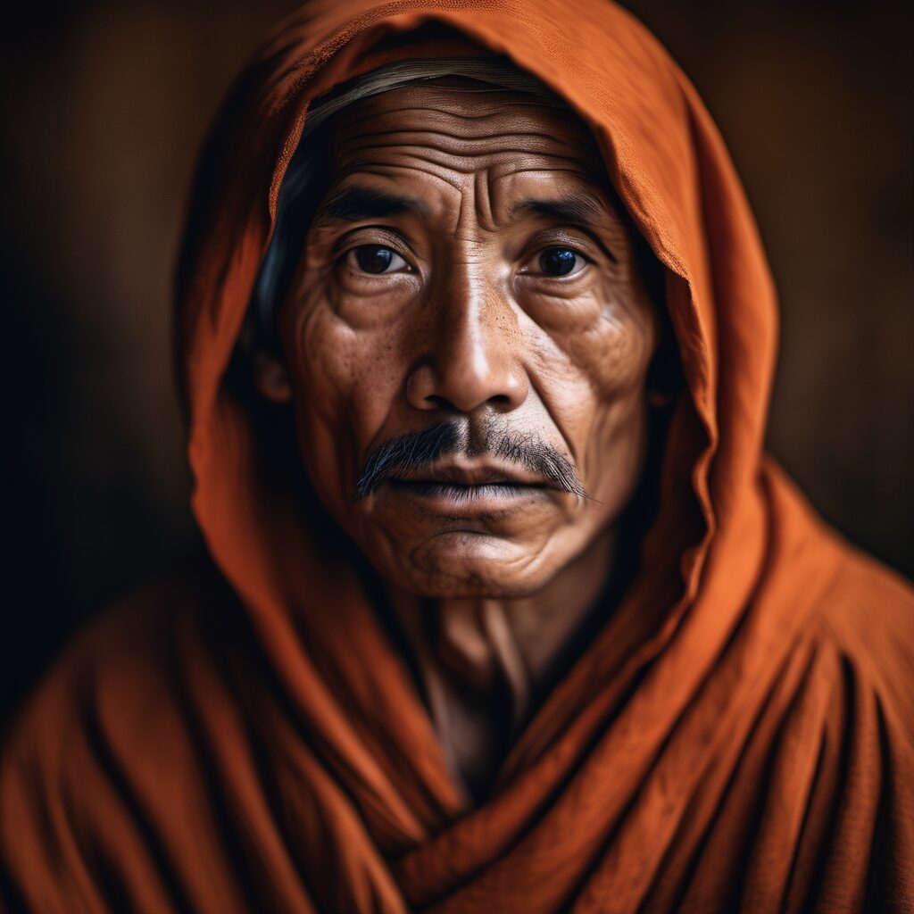 The Void That Speaks to Us: Unlocking the Mysteries of Spiritual Echoes