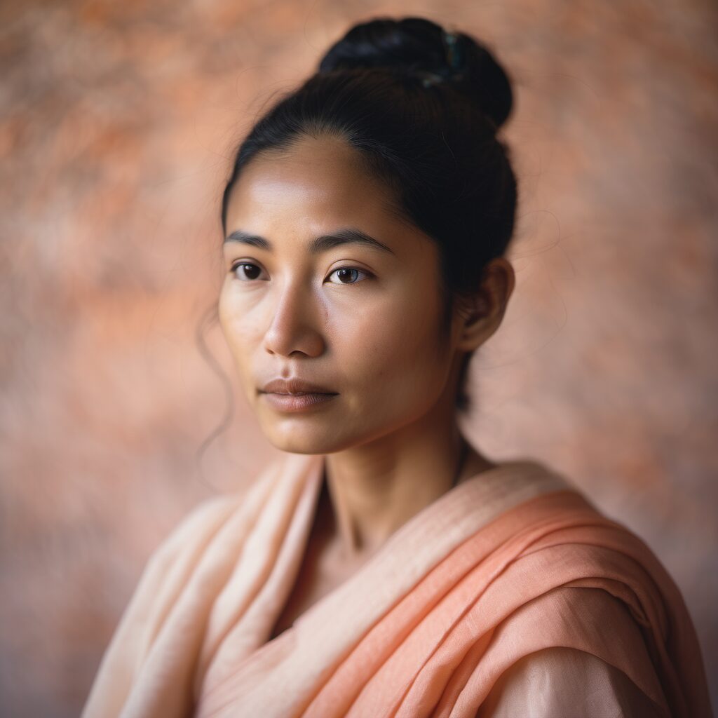Unlocking Celestial Resonance through Breathwork and Meditation