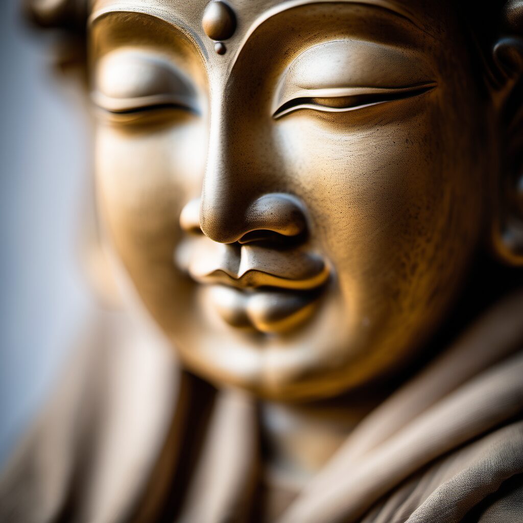 Breathing in Universal Consciousness — Spiritual Echoes from the Void