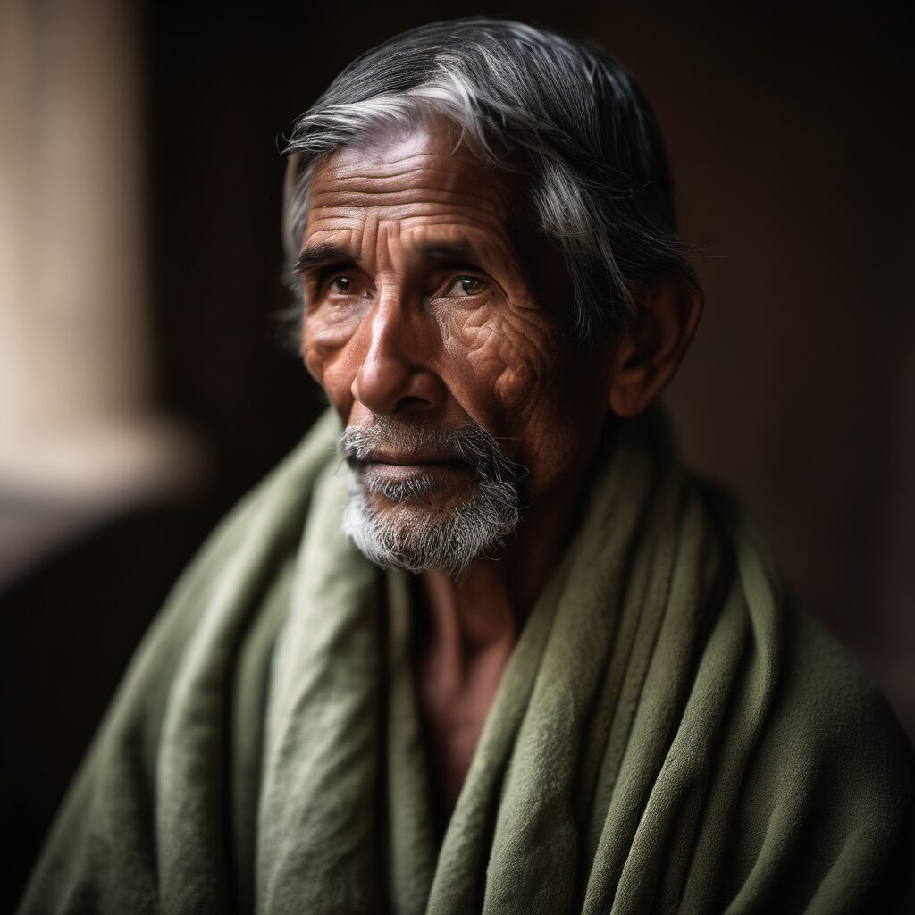 The Mystic’s Journey — Harmonizing with Celestial Resonance