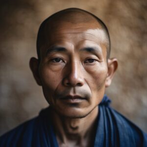Breathwork for Timeless Stillness — Unlocking Universal Breath