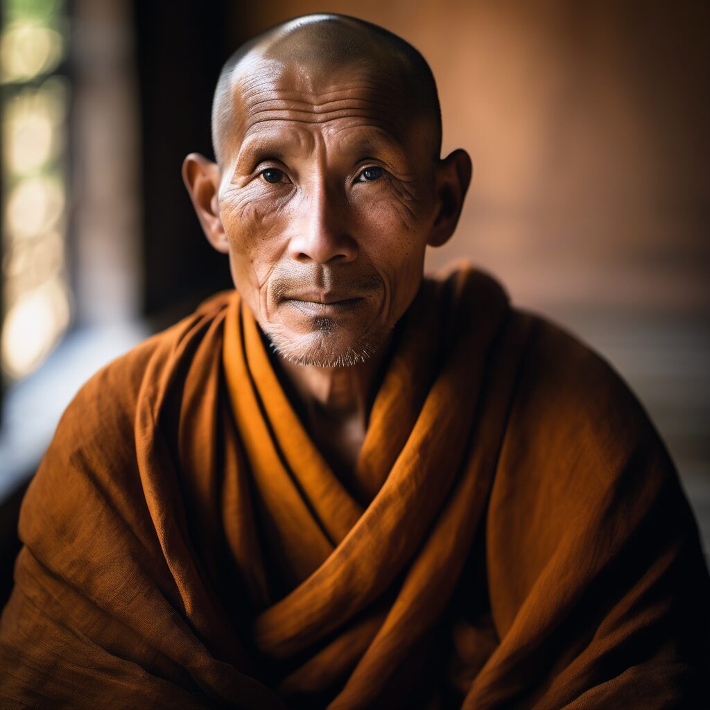 Awakening Void Awareness through Meditation and Reflection